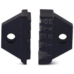 Phoenix Contact 1212035 Accessoire pour pince à sertir - Bornes isolées - Publicité Phoenix Contact 1212035 Accessoire pour pince à sertir - Bornes isolées - Publicité