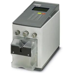 Phoenix Contact WF 1000 Kabelabisolierer - Einstellbarer Querschnitt - 230 V Phoenix Contact WF 1000 Kabelabisolierer - Einstellbarer Querschnitt - 230 V