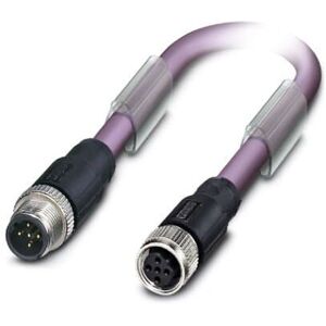 Phoenix Contact 1578777 Fiolet 12m Signalkabel - Signalkabel Phoenix Contact 1578777 Fiolet 12m Signalkabel - Signalkabel