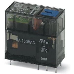 Phoenix Contact REL-MR- 24DC/21-21/MS - Relay Phoenix Contact REL-MR- 24DC/21-21/MS - Relay