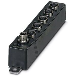 Phoenix Contact 2700200 Switch di Rete - 5 Porte Ethernet IP67 Phoenix Contact 2700200 Switch di Rete - 5 Porte Ethernet IP67