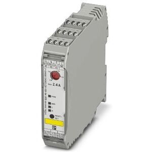 Phoenix Contact ELRH5IESSC - Hybrid Motor Starter - Reversing, 230V Phoenix Contact ELRH5IESSC - Hybrid Motor Starter - Reversing, 230V