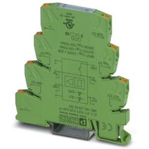 Phoenix Contact PLC-OPT-24DC/300DC/1 - Solid-state relaismodule Phoenix Contact PLC-OPT-24DC/300DC/1 - Solid-state relaismodule