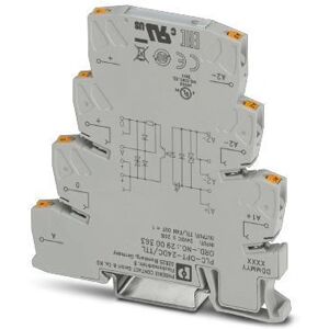 Phoenix Contact 2900363 Solid-State-Relaismodule Phoenix Contact 2900363 Solid-State-Relaismodule