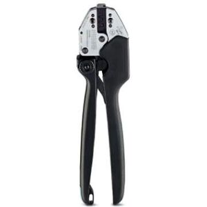 Phoenix Contact CRIMPFOX-SR 6-2 Kabel Crimper - Für Solarverbinder Phoenix Contact CRIMPFOX-SR 6-2 Kabel Crimper - Für Solarverbinder