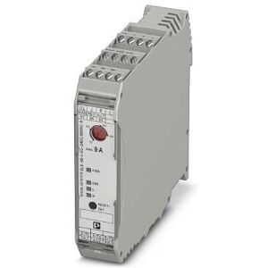 Phoenix Contact 2900576 Hybrid Motor Starter - 9A, 24V DC, IP20 - Reversing Phoenix Contact 2900576 Hybrid Motor Starter - 9A, 24V DC, IP20 - Reversing