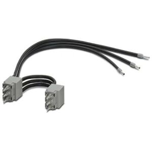 Phoenix Contact BRIDGE-4 - Terminal Block Accessory Phoenix Contact BRIDGE-4 - Terminal Block Accessory