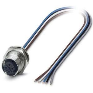 Phoenix Contact 1419674 Sensor/Actuator Kabelverbinder - IP67 Phoenix Contact 1419674 Sensor/Actuator Kabelverbinder - IP67