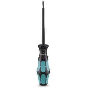 Phoenix Contact 1212508 Cacciavite Piatto Isolato VDE Phoenix Contact 1212508 Cacciavite Piatto Isolato VDE