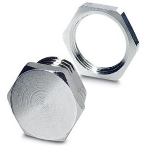 Phoenix Contact 1453368 Skrueanker - M16 Metal Fastener - 10 stk Phoenix Contact 1453368 Skrueanker - M16 Metal Fastener - 10 stk