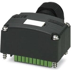 Phoenix Contact 1453229 Sensor-/Aktor-Kabel - IP65 M12 Schwarz Phoenix Contact 1453229 Sensor-/Aktor-Kabel - IP65 M12 Schwarz