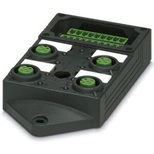 Phoenix Contact 1452877 Sensor/aktor-Kabel - IP65, M12, 5-polig Phoenix Contact 1452877 Sensor/aktor-Kabel - IP65, M12, 5-polig