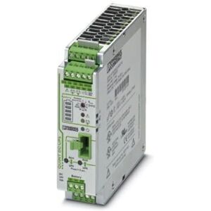 Phoenix Contact QUINT-UPS/24DC/24DC/10 - USV mit 10 VA Phoenix Contact QUINT-UPS/24DC/24DC/10 - USV mit 10 VA