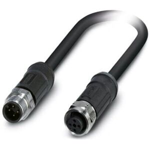 Phoenix Contact 1454189 Sensor/Actuator Cable - 2m Phoenix Contact 1454189 Sensor/Actuator Cable - 2m