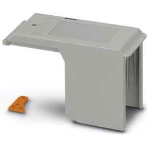 Phoenix Contact 3247970 Terminalblokaccessoire - 6 beschermkappen Phoenix Contact 3247970 Terminalblokaccessoire - 6 beschermkappen