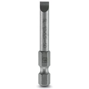 Phoenix Contact 1212574 Schraube - E6.3 Antrieb, 5,5 mm, Werkzeugstahl Phoenix Contact 1212574 Schraube - E6.3 Antrieb, 5,5 mm, Werkzeugstahl