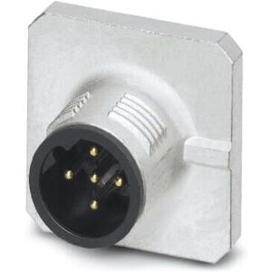 Phoenix Contact SACC-SQ-M12MSB-5CON-20-L180 - Sensor/Actuator Connector Phoenix Contact SACC-SQ-M12MSB-5CON-20-L180 - Sensor/Actuator Connector