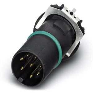 Phoenix Contact SACC-CI-M12MS-8CON-SH - Sensor/Actuator Stecker Phoenix Contact SACC-CI-M12MS-8CON-SH - Sensor/Actuator Stecker
