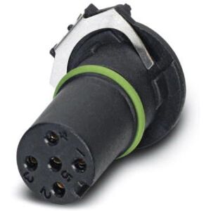 Phoenix Contact SACC-CI-M12FS-5CON-SH TOR 32 - Sensor/Actuator Anschluss Phoenix Contact SACC-CI-M12FS-5CON-SH TOR 32 - Sensor/Actuator Anschluss
