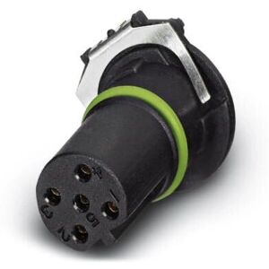 Phoenix Contact SACC-CI-M12FSB-5CON-SH - Sensor/actuator connector Phoenix Contact SACC-CI-M12FSB-5CON-SH - Sensor/actuator connector