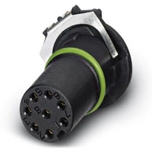 Phoenix Contact SACC-CI-M12FS-8CON-SH TOR 32 - Sensor/Actuator Connector Phoenix Contact SACC-CI-M12FS-8CON-SH TOR 32 - Sensor/Actuator Connector