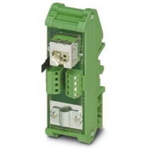 Phoenix Contact Model 2901643 - Terminalblok Accessoire Phoenix Contact Model 2901643 - Terminalblok Accessoire