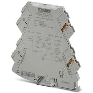 Alimentatore Phoenix Contact 2902015 - Grigio Alimentatore Phoenix Contact 2902015 - Grigio