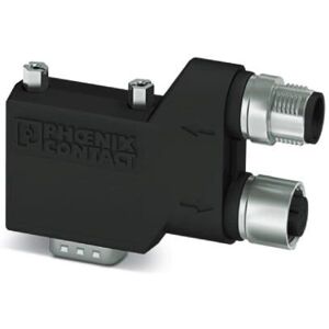 Phoenix Contact 2902323 - M12, 9-Pin, CAN Bus Adapter Phoenix Contact 2902323 - M12, 9-Pin, CAN Bus Adapter