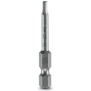 Phoenix Contact Modello SF-BIT-HEX 2,5-50 - Cacciavite manuale Phoenix Contact Modello SF-BIT-HEX 2,5-50 - Cacciavite manuale