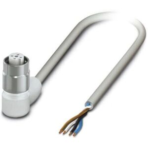 Phoenix Contact 1403967 sensorkabel/actuatorkabel - 10m, grijs Phoenix Contact 1403967 sensorkabel/actuatorkabel - 10m, grijs