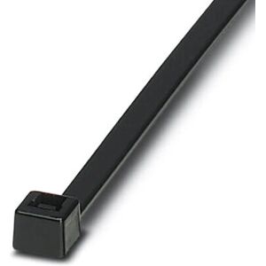 Phoenix Contact 3240835 - UV Resistant Cable Tie - 100 pcs Phoenix Contact 3240835 - UV Resistant Cable Tie - 100 pcs