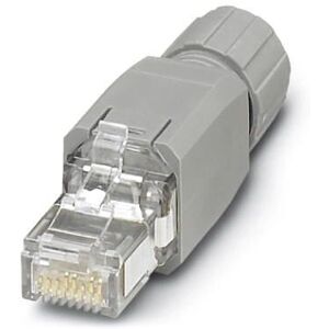 Phoenix Contact 1402410 wire connector - 4-pole CAT5e IP20 Phoenix Contact 1402410 wire connector - 4-pole CAT5e IP20