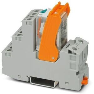 Phoenix Contact RIF-2-RSC-LDP-125DC/4X21 Relay Module - Relay Module Phoenix Contact RIF-2-RSC-LDP-125DC/4X21 Relay Module - Relay Module