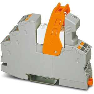 Phoenix Contact RIF-1-RPT-LDP-24DC/2X21 - Relay Module with 2 Change-Over Contacts Phoenix Contact RIF-1-RPT-LDP-24DC/2X21 - Relay Module with 2 Change-Over Contacts