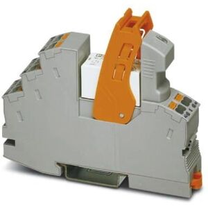 Phoenix Contact RIF-1-RPT-LV-230AC/2X21 Power Relay Module - 230V, DPDT Phoenix Contact RIF-1-RPT-LV-230AC/2X21 Power Relay Module - 230V, DPDT