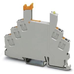 Phoenix Contact RIF-0-BPT/21 Relay Socket - Relay Module for DIN Rail Phoenix Contact RIF-0-BPT/21 Relay Socket - Relay Module for DIN Rail