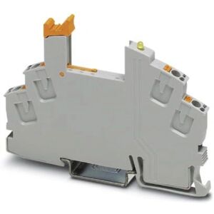 Phoenix RIF-0-BPT/1 Power Relay Socket - Relay Socket Phoenix RIF-0-BPT/1 Power Relay Socket - Relay Socket