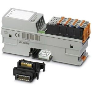 Phoenix Contact AXL F RTD4 1H - Temperatur Sensor I/O Modul Phoenix Contact AXL F RTD4 1H - Temperatur Sensor I/O Modul