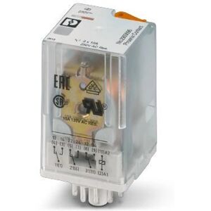 Phoenix Contact REL-OR3/L-230AC/3X21 Leistungrelais Phoenix Contact REL-OR3/L-230AC/3X21 Leistungrelais