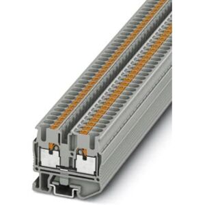 Phoenix Contact MPT 2,5 Grey Terminal Block Phoenix Contact MPT 2,5 Grey Terminal Block