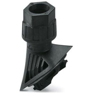 Phoenix Contact HC-B-G-M25-PLRBK Cable Gland - IP65 Heavy-duty M25 Black Phoenix Contact HC-B-G-M25-PLRBK Cable Gland - IP65 Heavy-duty M25 Black