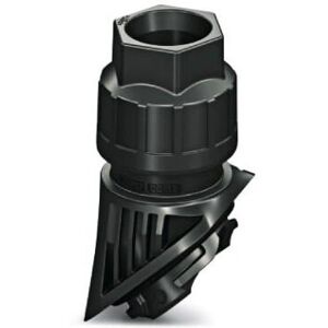 Phoenix Contact 1407671 Cable Gland - IP65, M32, Black Phoenix Contact 1407671 Cable Gland - IP65, M32, Black