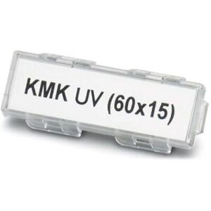 Phoenix Contact 1014108 Transparent Cable Clamp - Cable Type Phoenix Contact 1014108 Transparent Cable Clamp - Cable Type