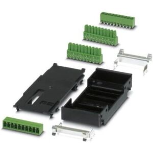 Phoenix Contact 2201503 Elektrischer Drahtverbinder - 10 stk Phoenix Contact 2201503 Elektrischer Drahtverbinder - 10 stk