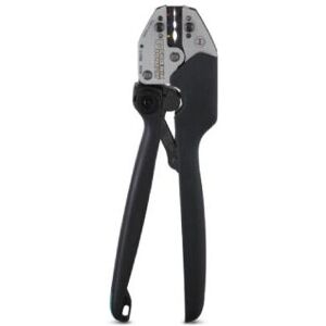 Phoenix Contact CRIMPFOX-HS 6 - Presser-ting - 0,5-6mm² Phoenix Contact CRIMPFOX-HS 6 - Presser-ting - 0,5-6mm²