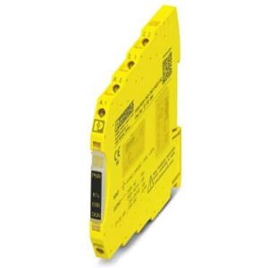 Phoenix Contact 2700356 Electrical Relay - SIL 3 Safe Relay Phoenix Contact 2700356 Electrical Relay - SIL 3 Safe Relay