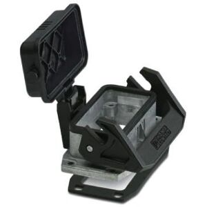 Phoenix Contact B10 Seawater-Resistant Aluminium Enclosure - Electrical enclosure accessory Phoenix Contact B10 Seawater-Resistant Aluminium Enclosure - Electrical enclosure accessory