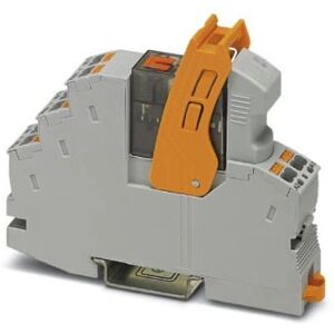 Phoenix Contact RIF-1-RPT-LV-230AC/2X21MS Relay Module - Electrical relay Phoenix Contact RIF-1-RPT-LV-230AC/2X21MS Relay Module - Electrical relay