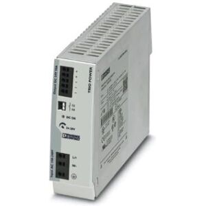 Zasilacz Phoenix Contact - 24V 10A - Szyna DIN Zasilacz Phoenix Contact - 24V 10A - Szyna DIN