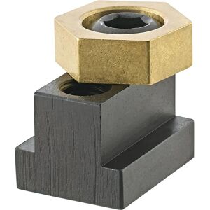 Ibt Ingenieurbüro Thiermann Gmbh - Exzenter Fijación De Voltaje Para T-Nut 14 Mitee-Bite - Spannvorrichtung Ibt Ingenieurbüro Thiermann Gmbh - Exzenter Fijación De Voltaje Para T-Nut 14 Mitee-Bite - Spannvorrichtung